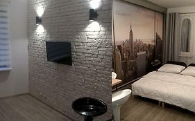 Apartamenty przy Starym Rynku
